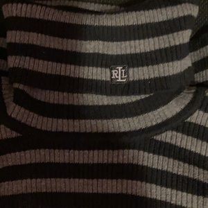 Ralph Lauren Turtleneck